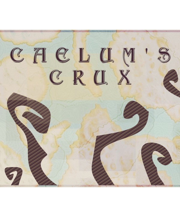 Caelum s Crux Steam Key GLOBAL